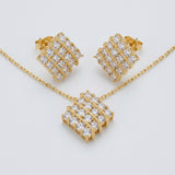 14k Set