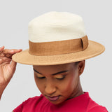 Queeney Hat