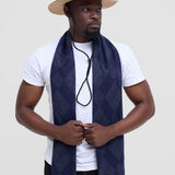 Men Cashmere scarf