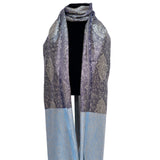 Light Cashmere Scarf