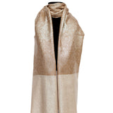 Light Cashmere Scarf