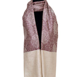 Light Cashmere Scarf