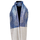 Light Cashmere Scarf