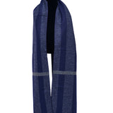 Men Cashmere scarf