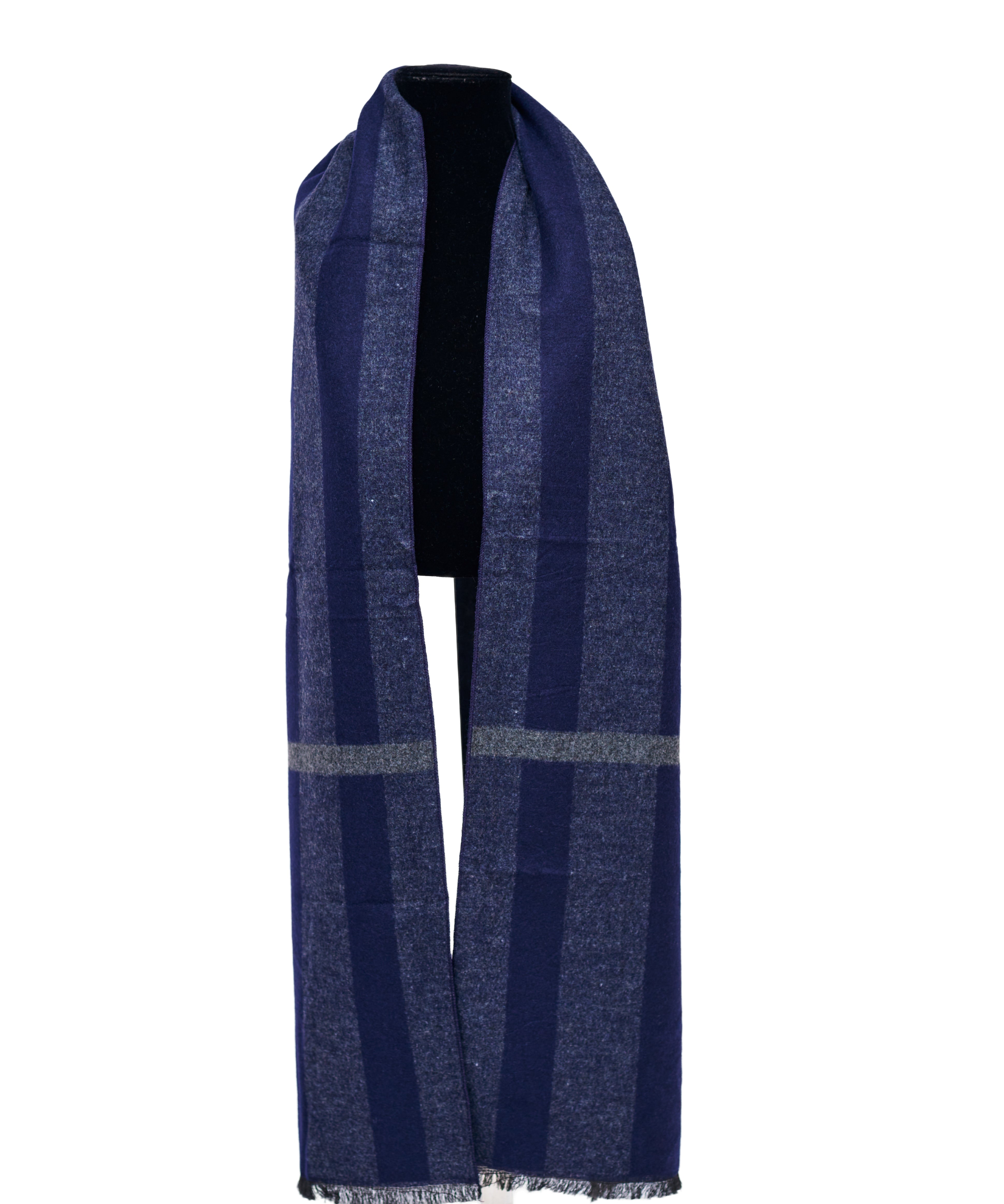 Men Cashmere scarf