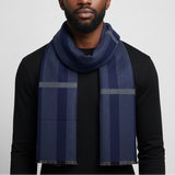 Men Cashmere scarf