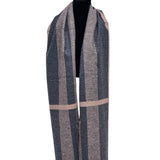 Men Cashmere scarf