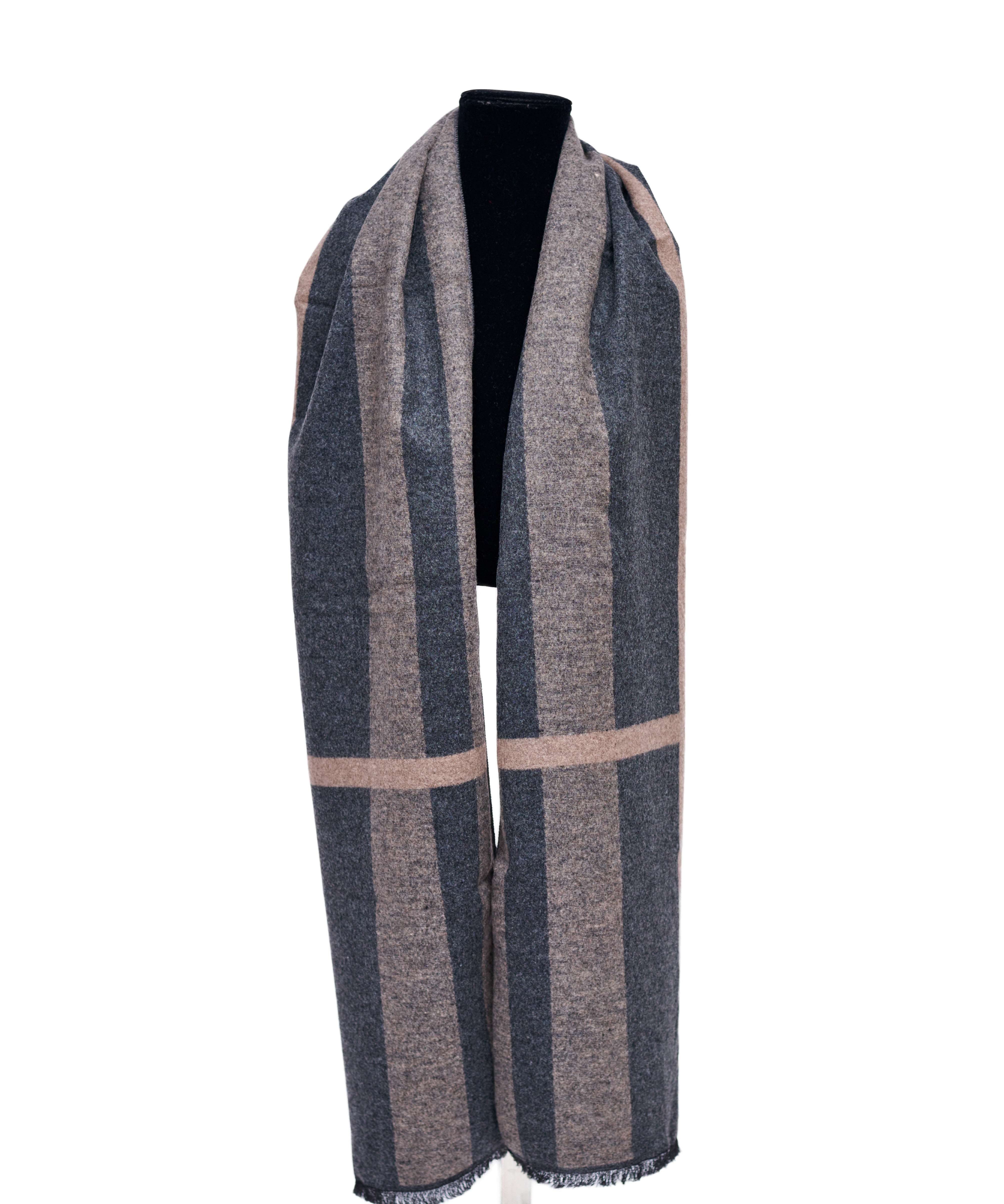 Men Cashmere scarf