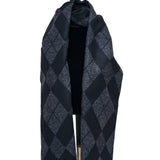 Men Cashmere scarf