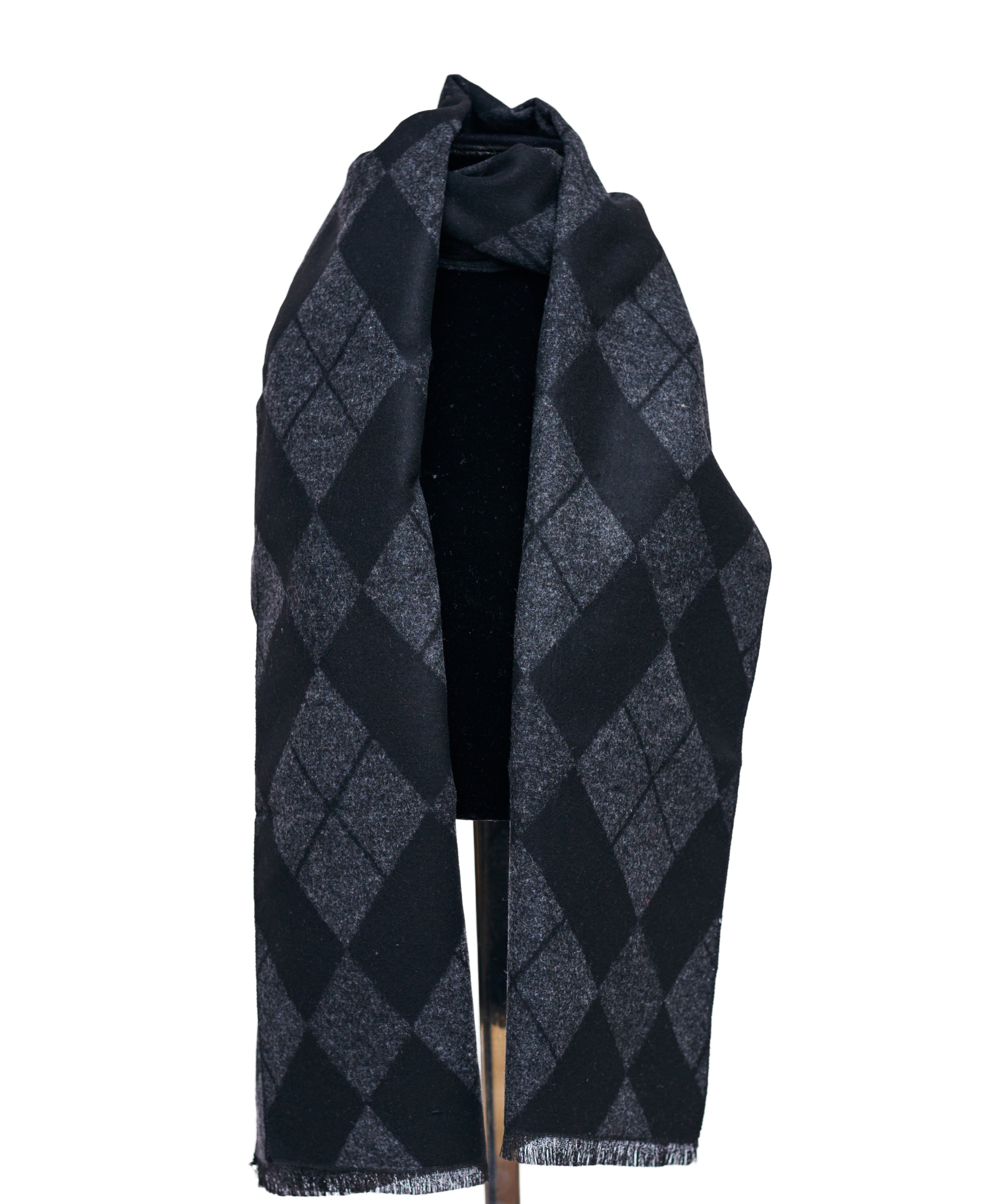 Men Cashmere scarf