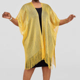 Premium Poncho