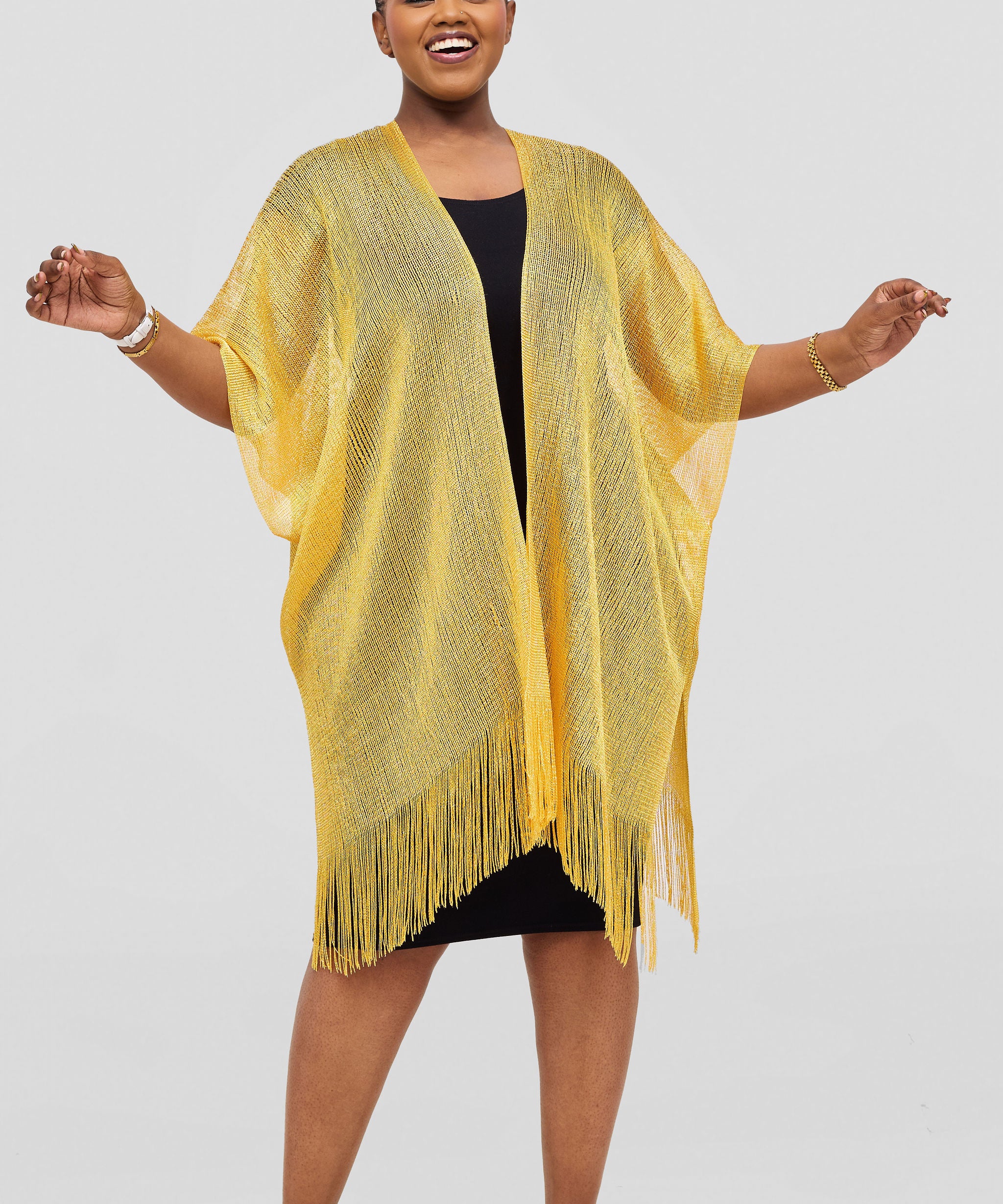 Premium Poncho