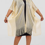 Premium Poncho