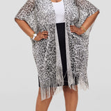 Premium Poncho