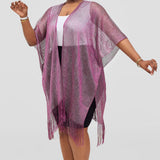Premium Poncho