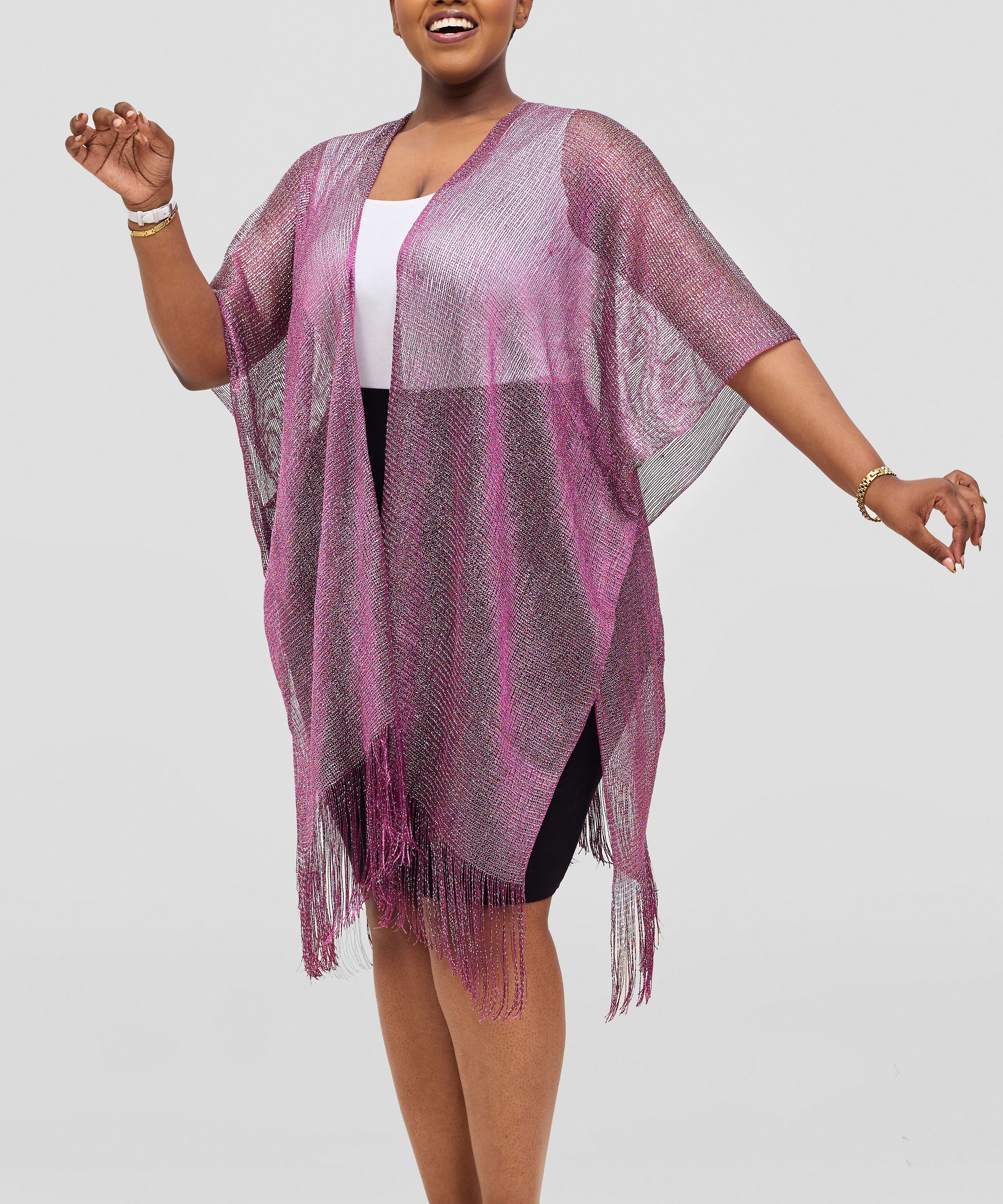 Premium Poncho