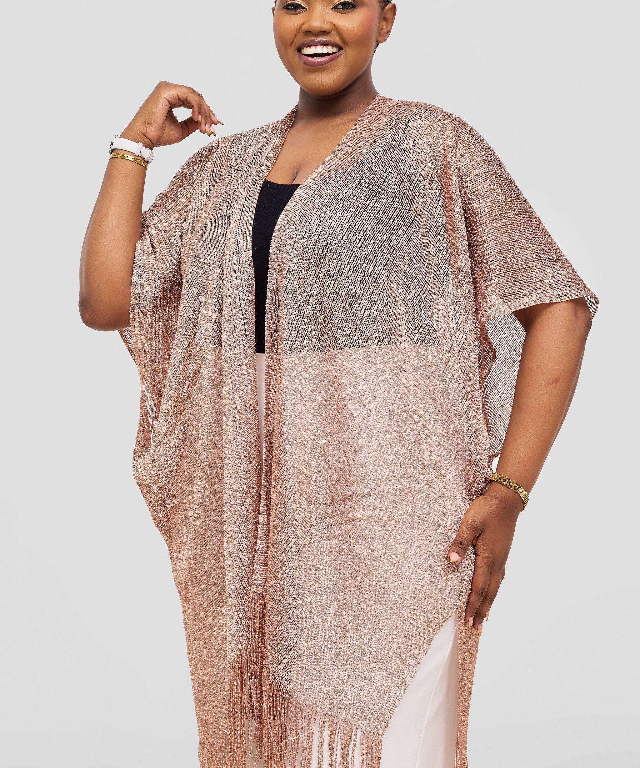 Premium Poncho