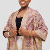 Colorful Pashmina