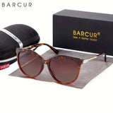 Barcur sunglasses