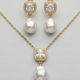 Pearl Set