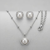 Pearl Set