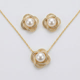 Pearl Set