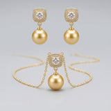 Pearl Set