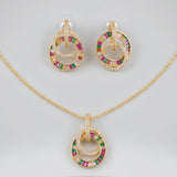 14k Set