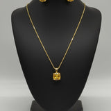 14k Set