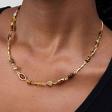 Statement Necklace