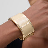 Buckle Bracelet