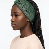 Studded Bandanna