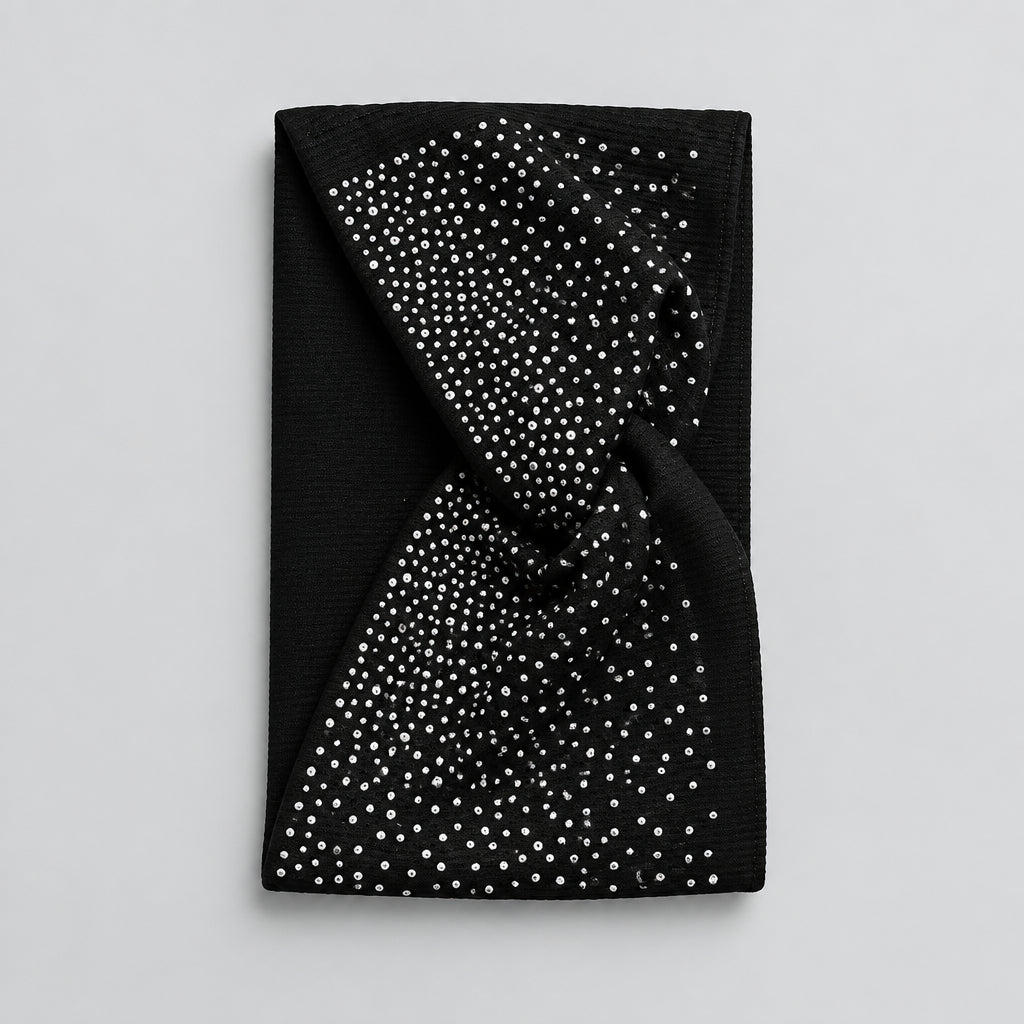 Studded Bandanna