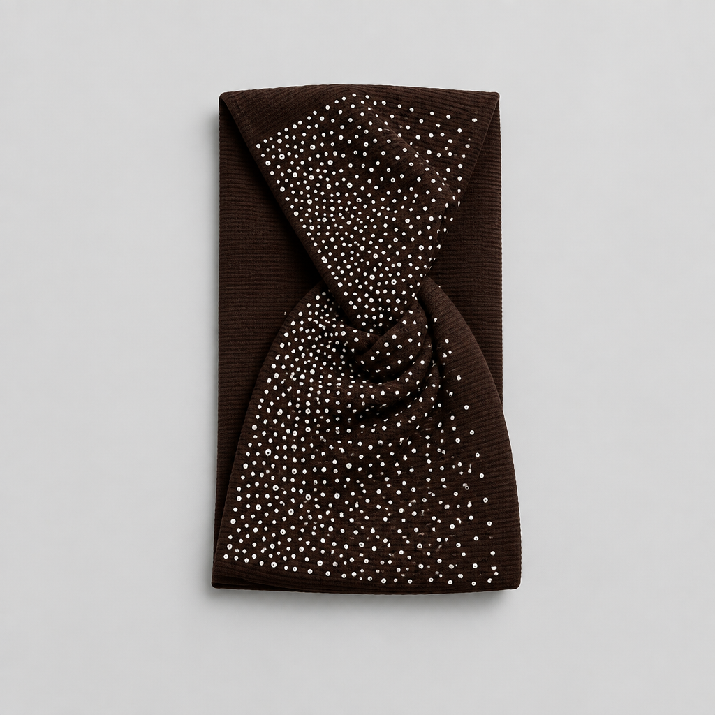 Studded Bandanna