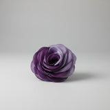 Two colour tone brooch