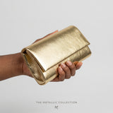 Micro Luxe Clutch collection