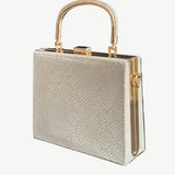 Micro Luxe Clutch collection