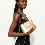 Micro Luxe Clutch collection