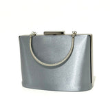 Micro Luxe Clutch collection