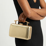 Micro Luxe Clutch collection