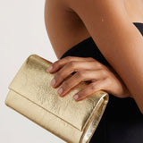Micro Luxe Clutch collection