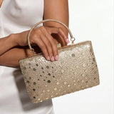Micro Luxe Clutch collection