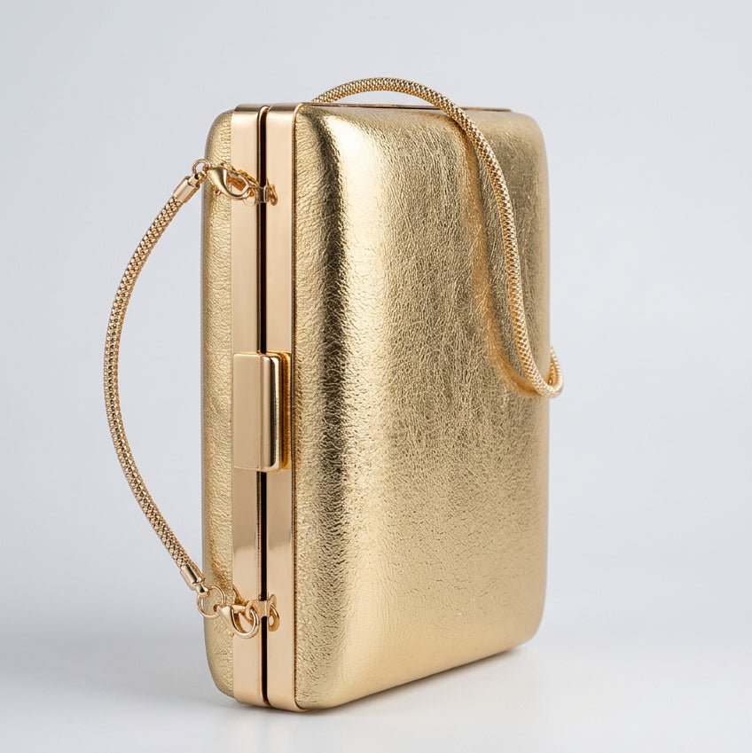 Micro Luxe Clutch collection