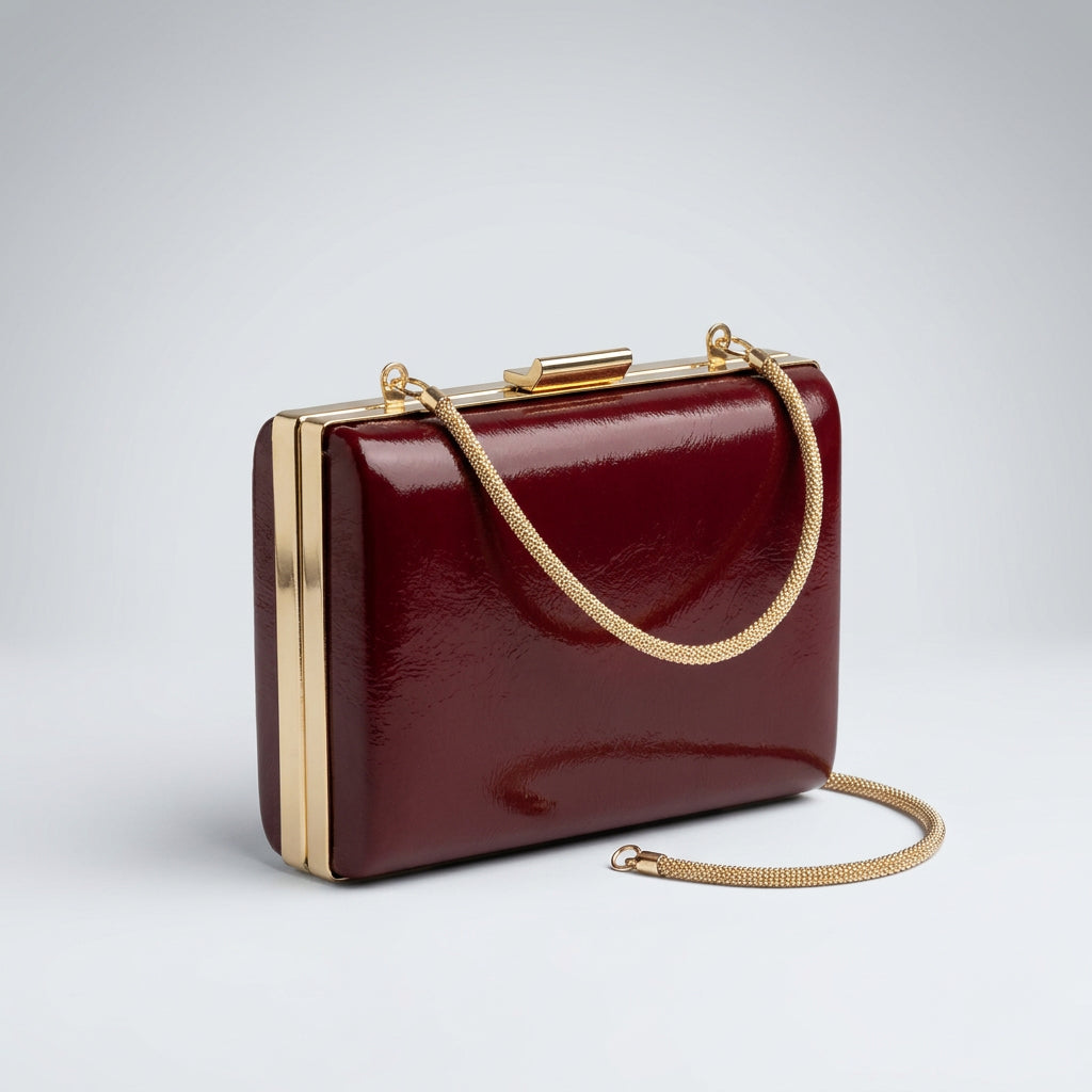 Micro Luxe Clutch collection