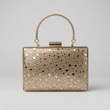 Micro Luxe Clutch collection