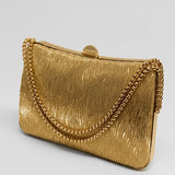 Micro Luxe Clutch collection