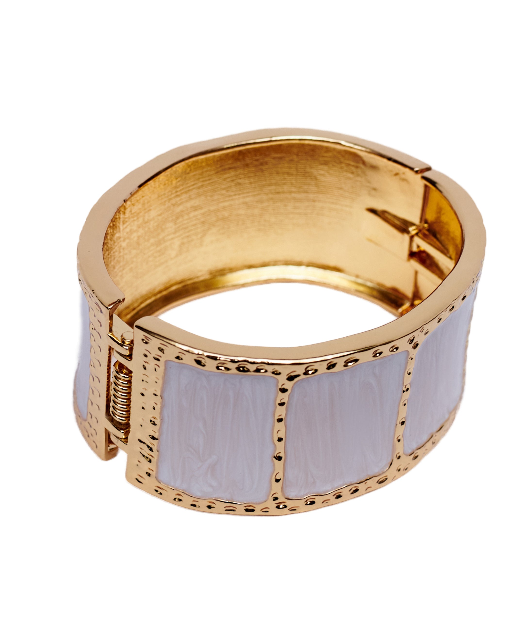 Buckle Bracelet