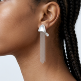 Luxe earrings