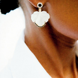 Luxe earrings