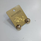 Luxe earrings